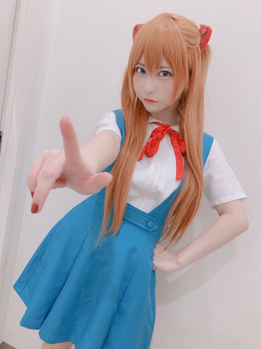 Twitterのコスプレ画像14