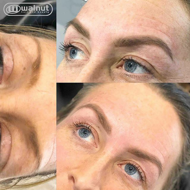 TheWalnutWay's tweet photo. 💥BEAUTIFUL BROWS💥Stunning brow transformation by Shannon for the gorgeous Thea 😍🥰#thewalnutway #walnuthairandbeauty #brows #browsonfleek #browsonpoint #browgame #beauty https://t.co/LcvsJB2dlt https://t.co/ZKJFxQ8sSm