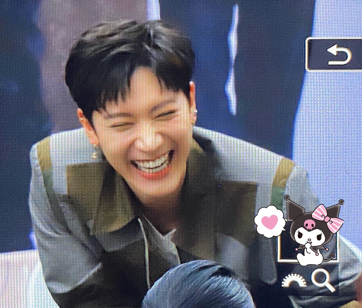 สไบ;♡*. tweet media