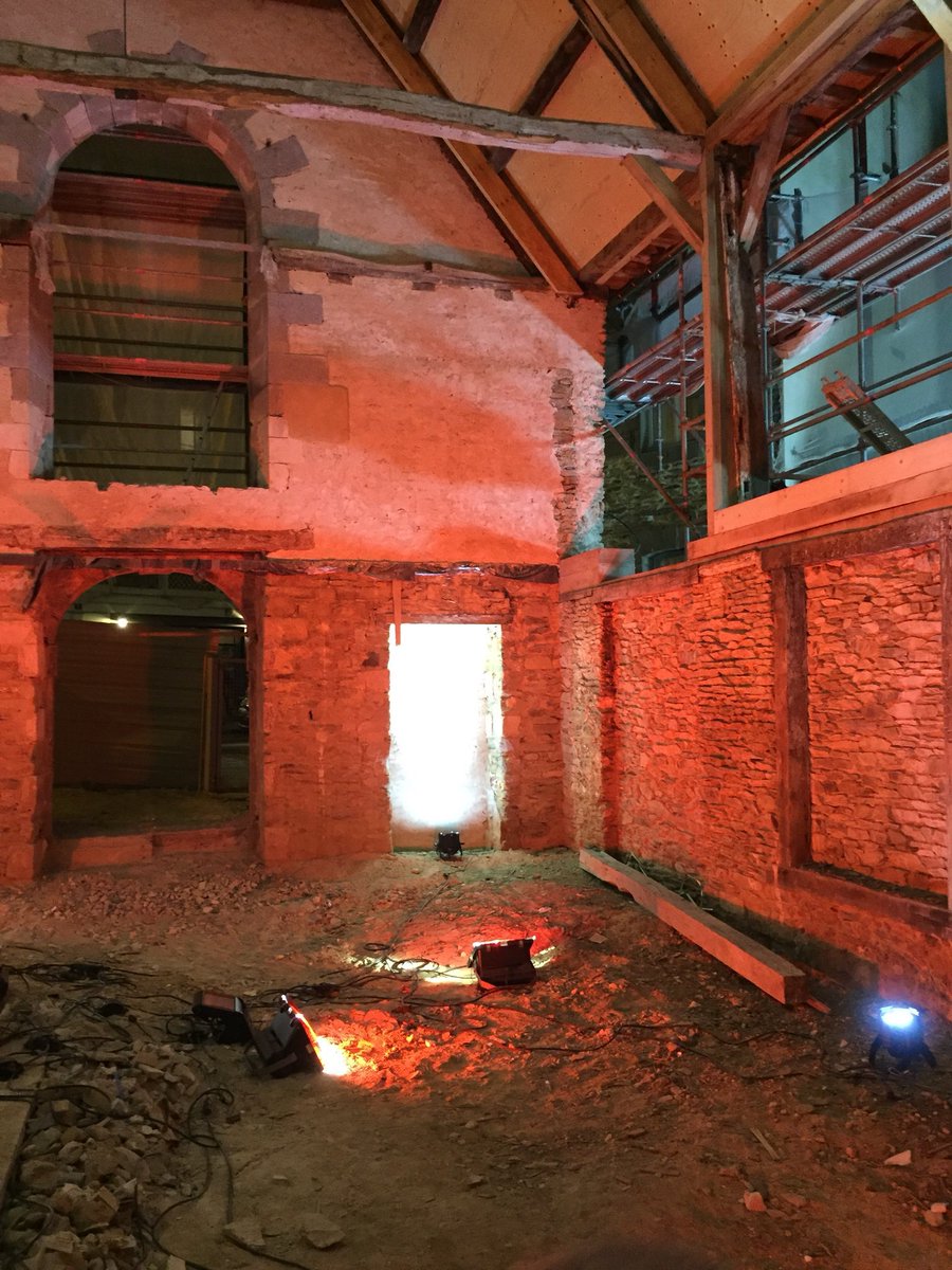 Topos Architecture tweet media