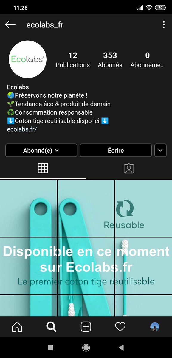carolinelepage's tweet photo. Stop Arnaque ! Pub mensongère ! Ne vous faites pas avoir, ayez le réflexe de cherche les produits que vous souhaitez acheter sur Aliexpress :)
#ecolas #aliexpress #dropshipping #ecolo #Sustainability #sustainable https://t.co/4eQQRUFHmW