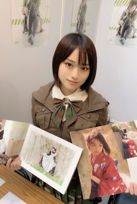 Twitterのコスプレ画像9