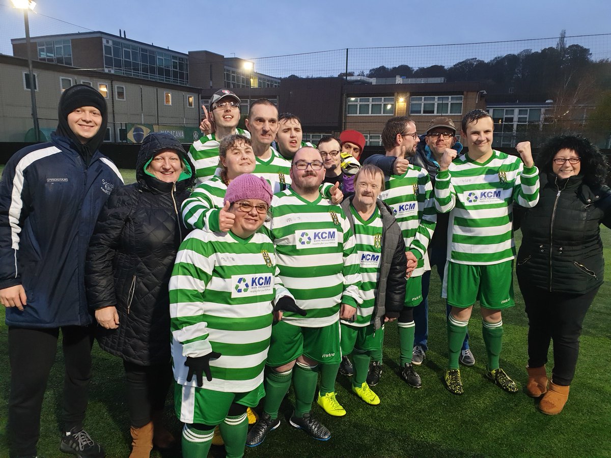 <a href="/goals_doncaster/">Goals Doncaster</a> - the only place to be tomorrow for <a href="/SYorksACL/">South Yorkshire Ability Counts League</a> five a side action. Goals, smiles and some brilliant banter. It all starts at 2 pm. <a href="/socialeyes_ds/">Social Eyes FC</a> <a href="/bcafcdisability/">Bradford City Disability FC</a> @FcDisability <a href="/CityKnights_FC/">Knights FC Development</a> <a href="/SJF100/">Sam Firth</a> <a href="/SHCFA/">Sheffield & Hallamshire County FA</a> <a href="/DFDO_Sheffield/">DFDO_Sheffield</a> <a href="/SOGreatBritain/">Special Olympics GB</a> <a href="/swallownestfc/">Swallownest FC</a>