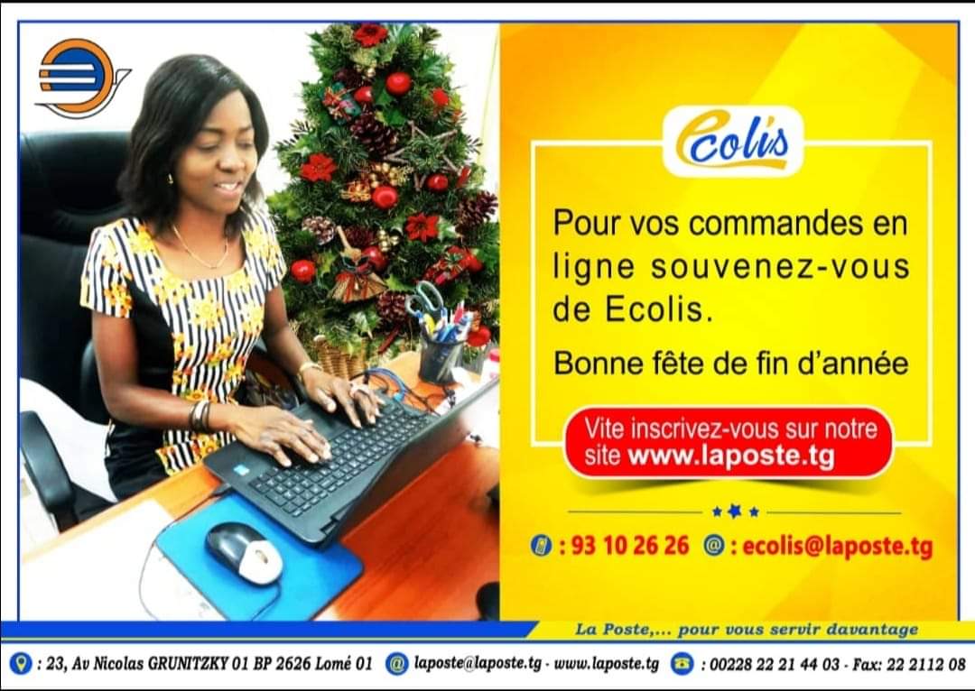 LaPosteTG's tweet photo. Kaba kaba, inscrivez-vous sur le https://t.co/QhgWKHgWNY pour avoir l'adresse de réexpédition de E-colis 👌👌👌
 E-colis faites vos achats en ligne avec La Poste 😊😊😊

Infoline 93102626

#laposte #togo #promotions  #AchatEnLigne #Ecolis #reexpedition #ecommerce #achats #article https://t.co/wilfhEVRB0
