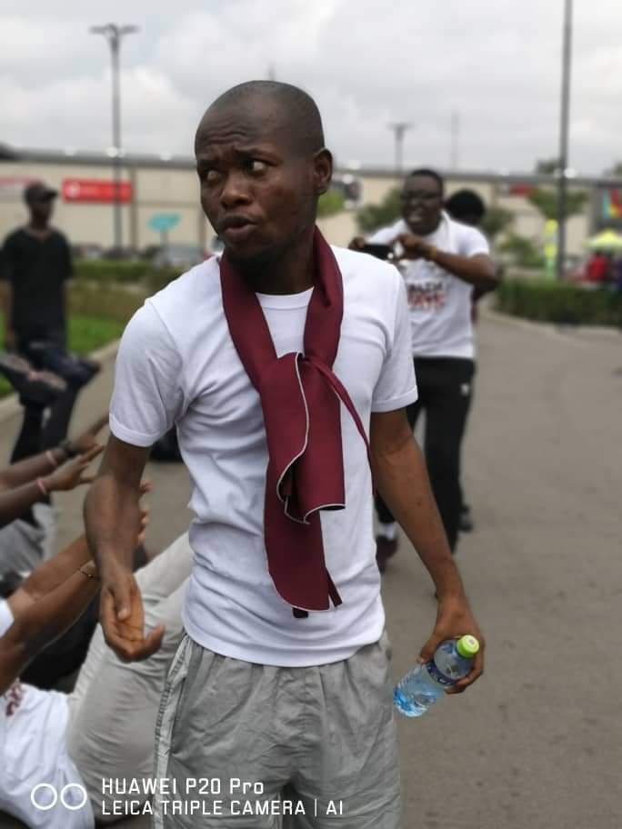 ContiAlumni's tweet photo. Keep Your Cool this weekend, any other weekend, any day!
We're grateful to @awake_water for partnering with us during our maiden #ContiAlumniHealthWalk. We look forward to more of this in our subsequent programs.
Want to keep your cool? Go for AWAKE, Continentals!
@Kasaprekogh https://t.co/wUyXK4ygxd