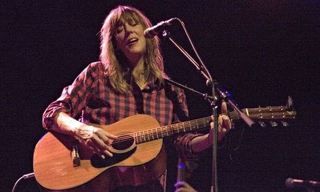 Happy Birthday Beth Orton! 