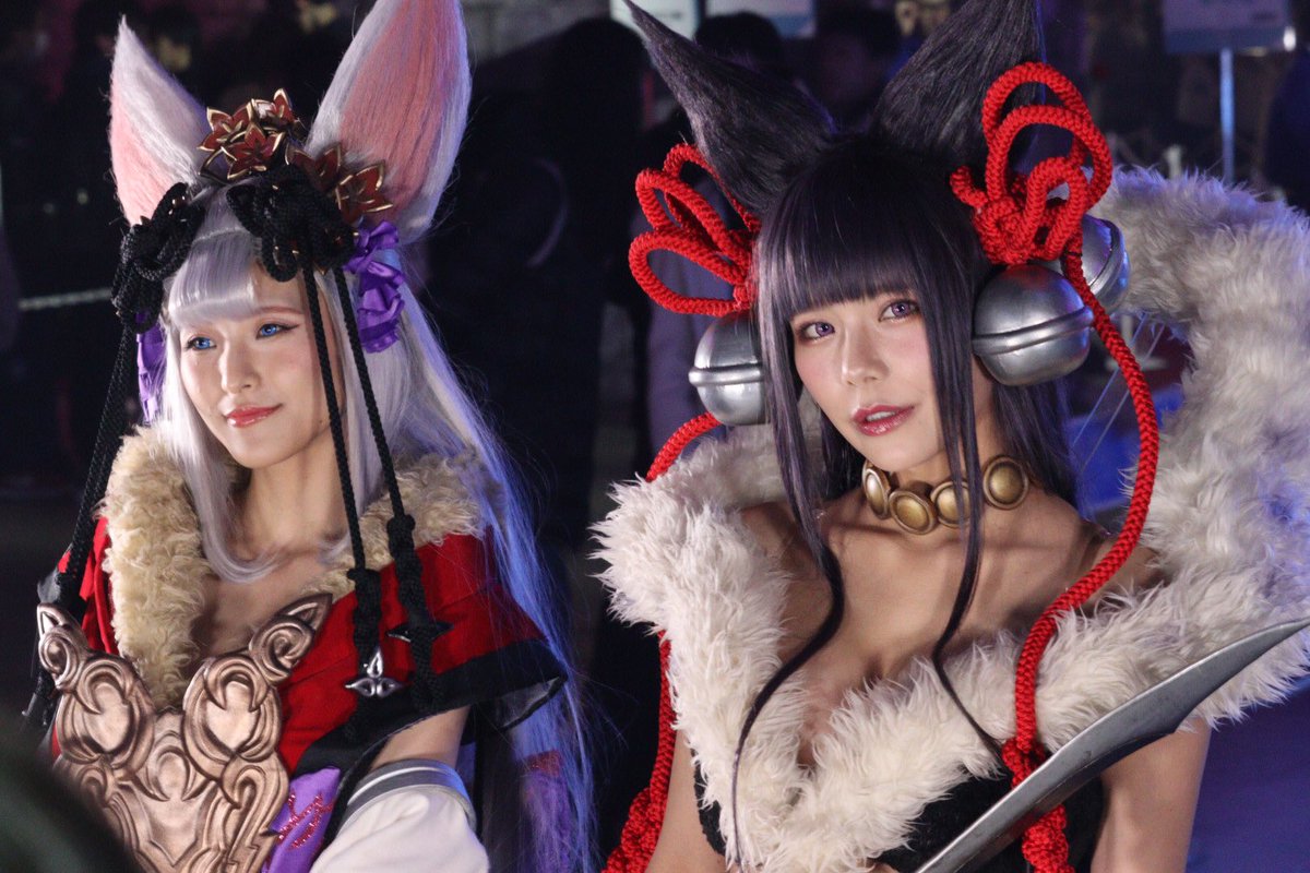 Twoucan ソシエ の注目ツイート コスプレ