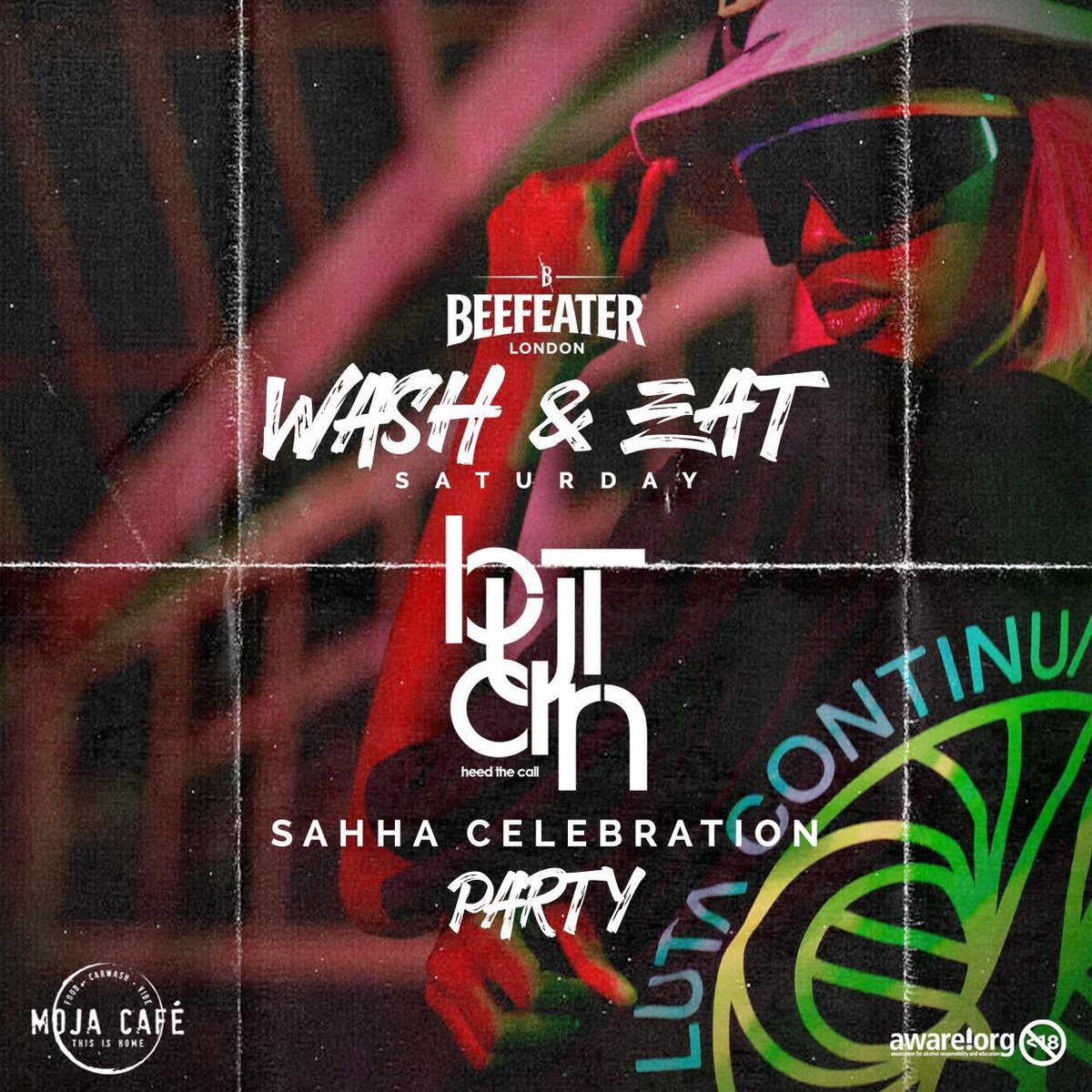 85Ox's tweet photo. Siya celebrate(a), WOZA! Weβre kicking it at @MojaCafe today with some friends. JOIN US π₯°πΊπΎπΎβ¨
#BestLocalBrand #SAHHA19 #HeedTheCall #ItsNotAgarmentItsApieceOfArt https://t.co/lmb90UfDOS