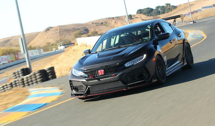 AgTechmo's tweet image. Honda Civic Type R TC, une pure pistarde à 90 000 dollars ag-techmo.com/fr/honda-civic…