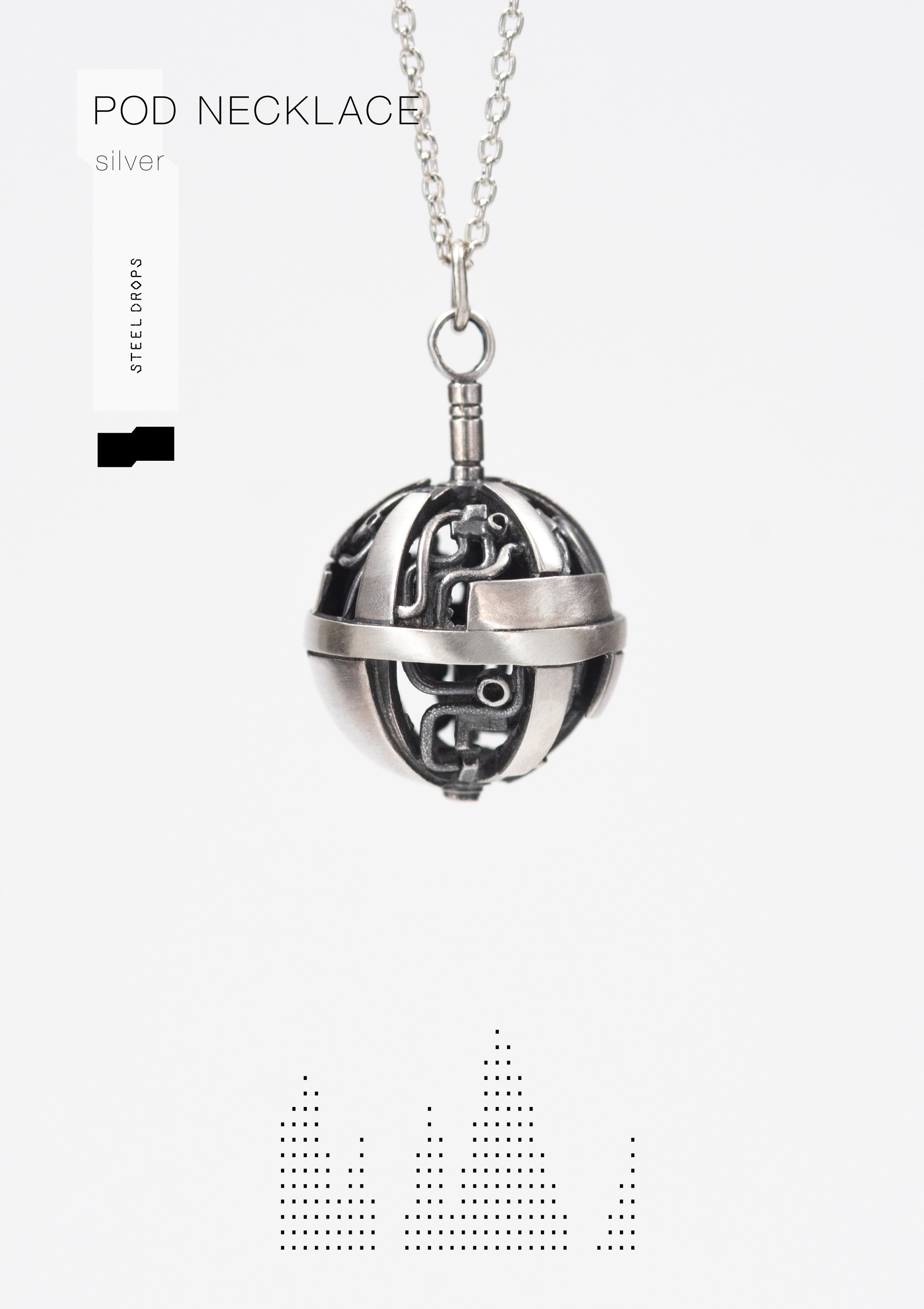 激安通販サイト STEEL DROPS on X:  アクセサリー