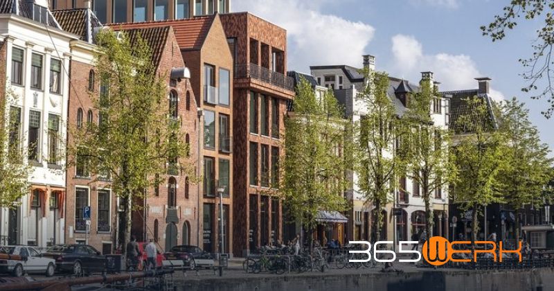 Wij zijn op zoek naar een facilitair medewerker voor Hotel Miss Blanche. Jij bent verantwoordelijk voor het aanzicht van het hotel en het oplossen van technische problemen. Interesse? Solliciteer!
#vacature #werkzoalsjijhetwilt #jijbenteenbaas
buff.ly/2RMN9DZ