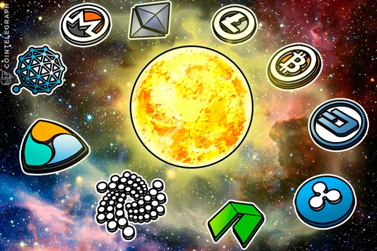 eurocoinpay's tweet photo. 📲 "El fundador de la plataforma de pago y cobro con criptomonedas Eurocoinpay, Herminio Fernández, opina que el dinero tal como lo conocemos ahora, está en sus últimos tiempos 📉 y que las criptomonedas son el futuro.📈" https://t.co/yAdwsTK1Lk #blockchainleon #criptospaingoes https://t.co/DGDAV5sxbO
