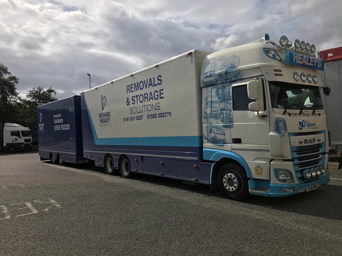 HealeyRemovals's tweet photo. For all those exploring #movetoscotland we can help.....daily service from England 🏴󠁧󠁢󠁥󠁮󠁧󠁿 to Scotland 🏴󠁧󠁢󠁳󠁣󠁴󠁿. https://t.co/Qxn3WIUl5Y