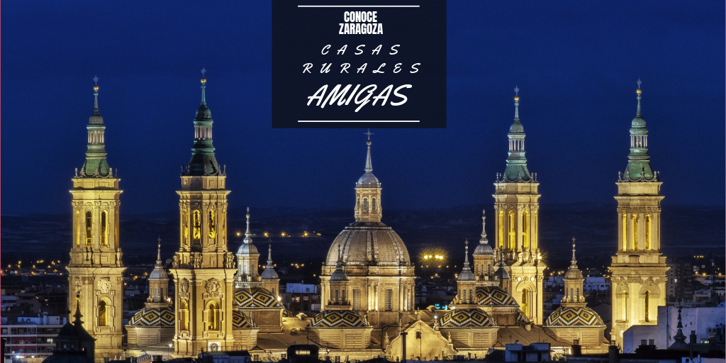 cra_'s tweet image. Ven a conocer Zaragoza con Casas Rurales Amigas. En Casas Rurales Amigas queremos que tu estancia se convierta en una experiencia extraordinaria que quieras repetir.
.
.
#casasruralesamigas #turismorural #zaragoza