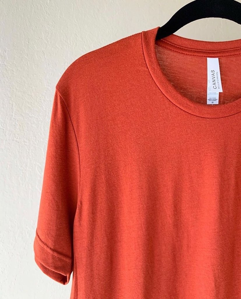 BlankTribe's tweet photo. What did they say is the ‘spice of life’? 🤔
Variety!!! Why do you have your #Tshirts in the same colour when you could have various colours?!
We have various colours you could choose from, slide in our DM. Let’s spice things up 👌🏽.
#WeSellinBulk #WePrintToo #Lifestyle https://t.co/Y1FF0i3Ats