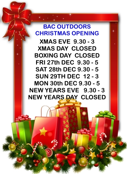 BAC Outdoor Leisure (@bacoutdoor) on Twitter photo 