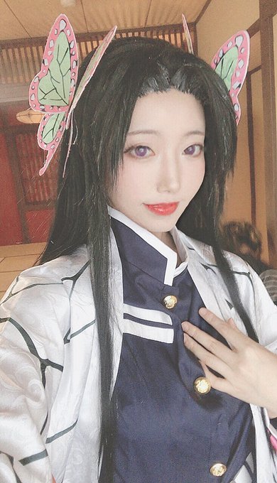 コスプレイヤー切切キリコのTwitter画像38