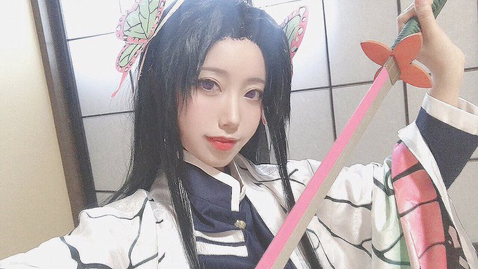 コスプレイヤー切切キリコのTwitter画像39