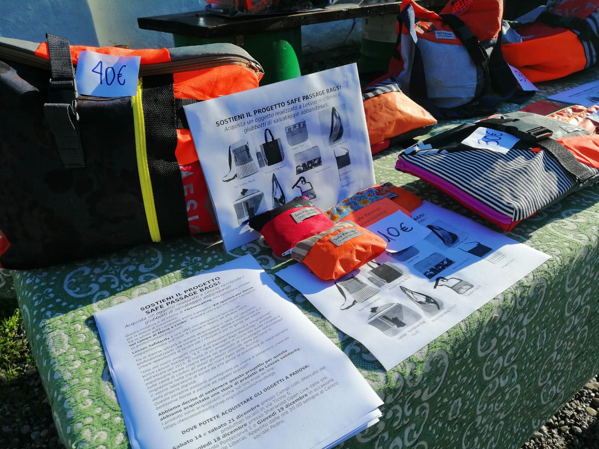 Lesvos Calling tweet media