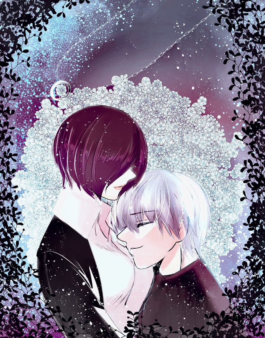 Twoucan 東京喰種アニイラ企画 の注目ツイート イラスト マンガ Twoucan 東京喰種アニイラ企画 の注目ツイート イラスト マンガ