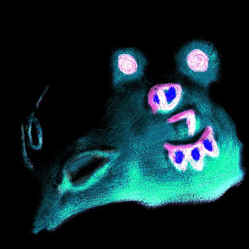 MetaFormingPro's tweet photo. おえかきをして何かをした気になる #TransZend https://t.co/AYzYhWVcg9