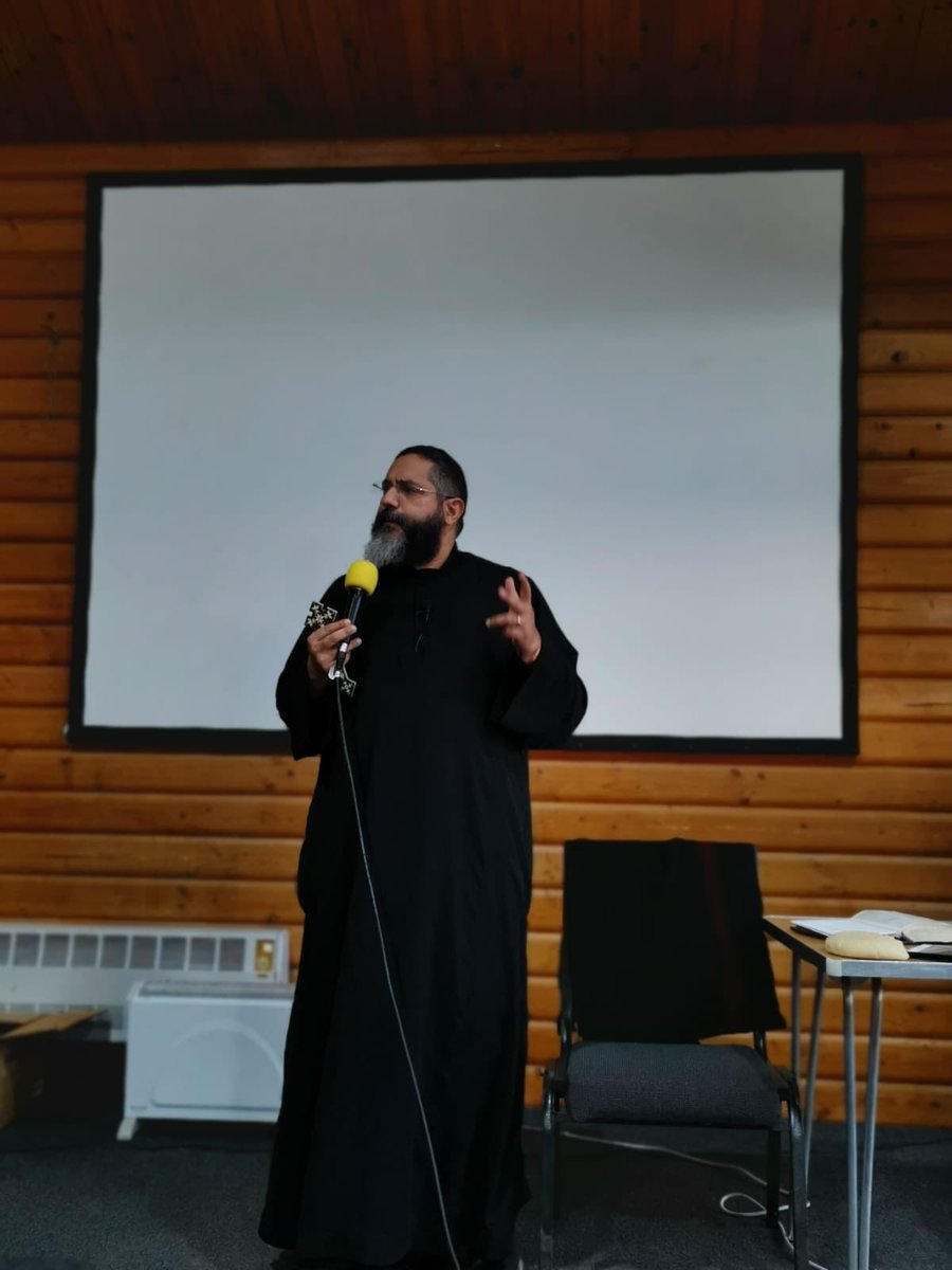 St. Mark's London tweet media