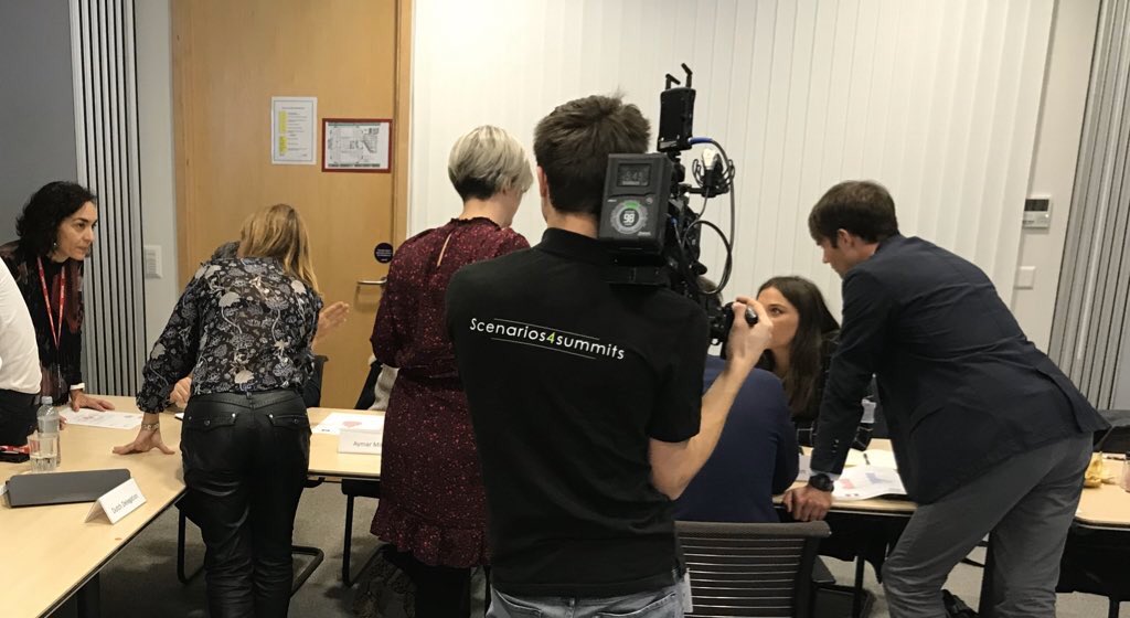 Evocatus Consulting tweet media