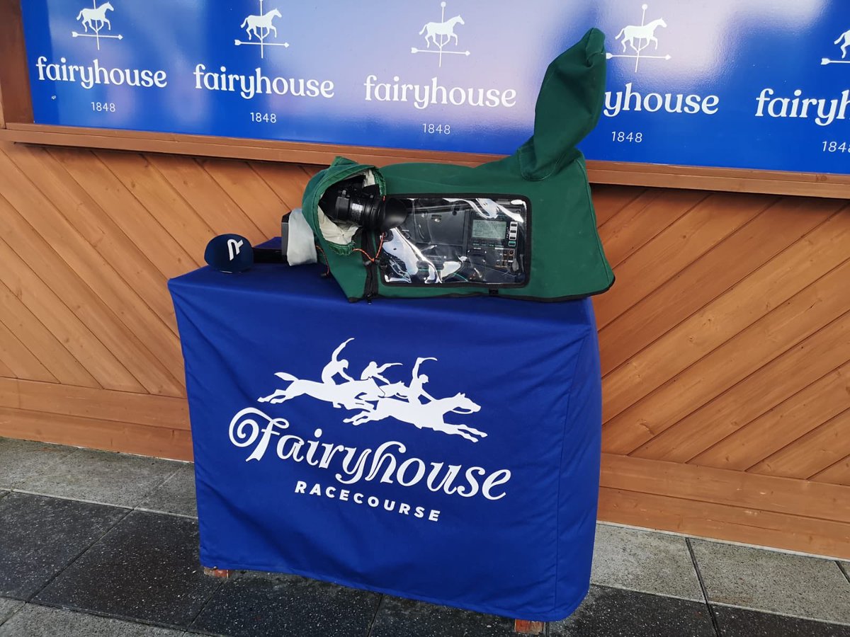 test Twitter Media - All set for a chilly @Fairyhouse 😊🐎 https://t.co/3b5TzPg8P1