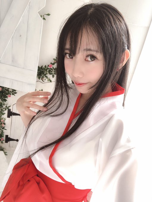 Twitterのコスプレ画像10