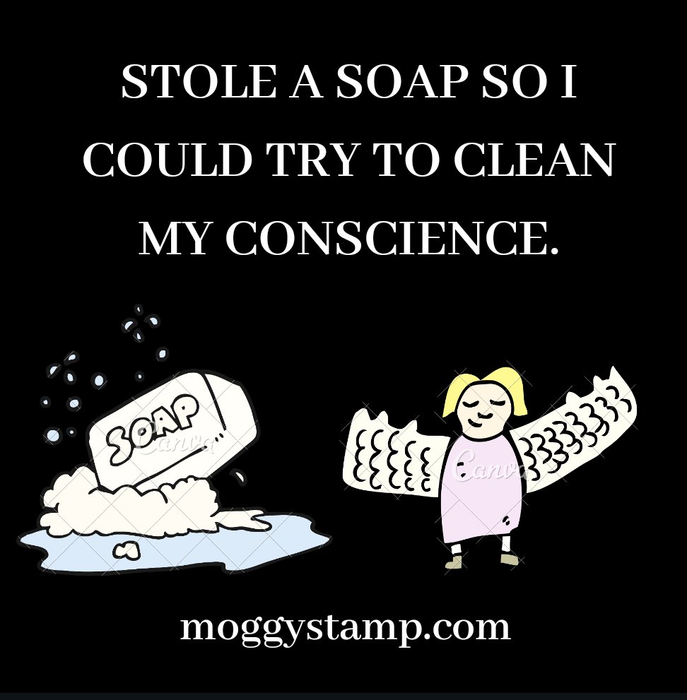Tag someone who can relate 😂😂

Want this on a shirt? Link in Bio !

.

.

.
#moggystamp #meme #fun #print #tshirt #pillows #sweatshirt #hoodies #mugs #totebags #coffeemugs #humor #giftsforher #giftsforhim #gifts #funnycards #sarcasm #conscience #stole #clean #soap #try
