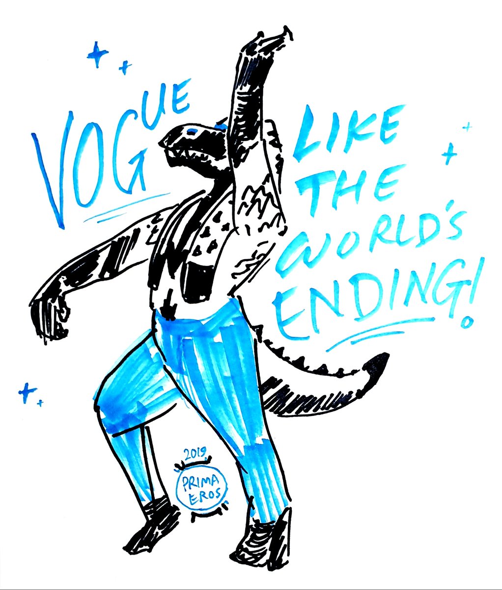 VoidChelonian's tweet image. #FURUM #RobotApocalypse