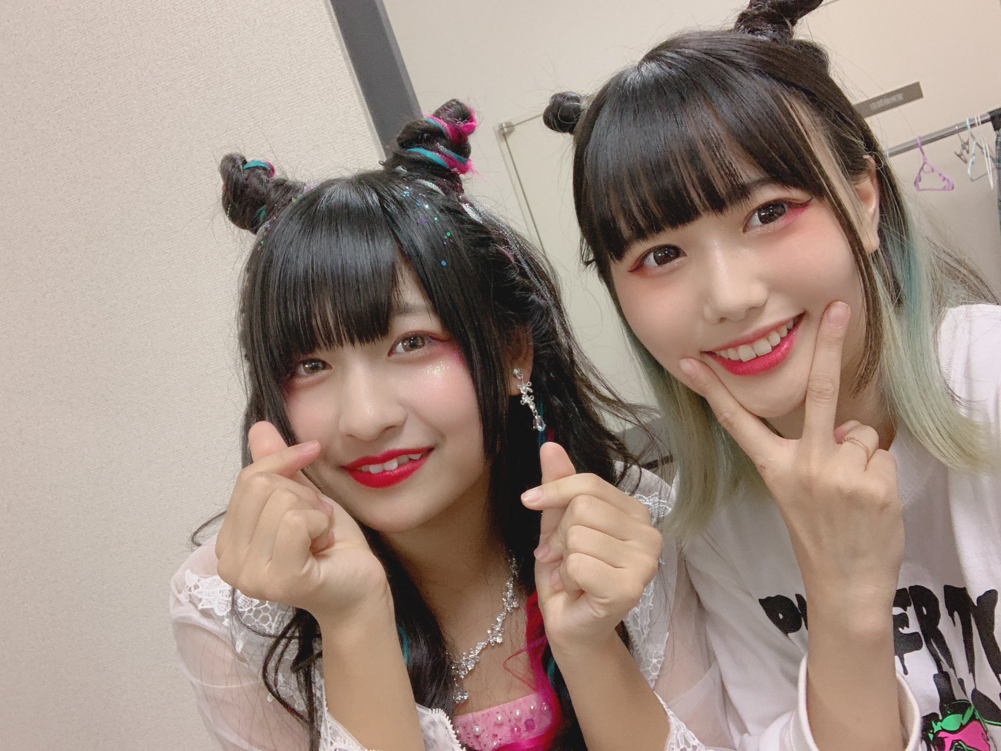 芸能人愛用アイテム特集 仮面ライアー217⛩  X: على ウィッグ・エクステ
