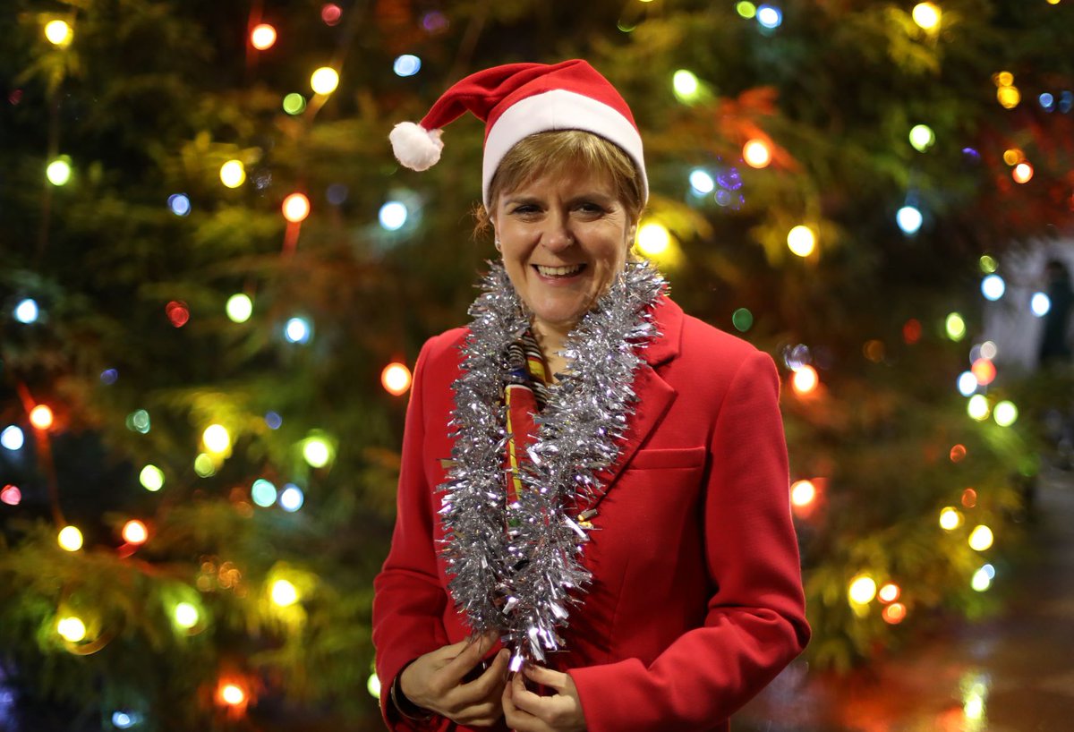 Scotland's Talk In tweet media