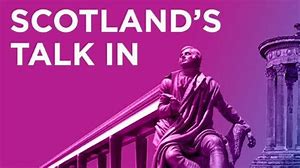 Scotland's Talk In tweet media
