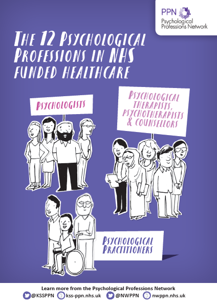 se_ppn's tweet photo. Who are the psychological professions in NHS funded healthcare? Find out more and join the network https://t.co/3yBk2CxVKo
New regional networks coming soon... https://t.co/woN9li83SV