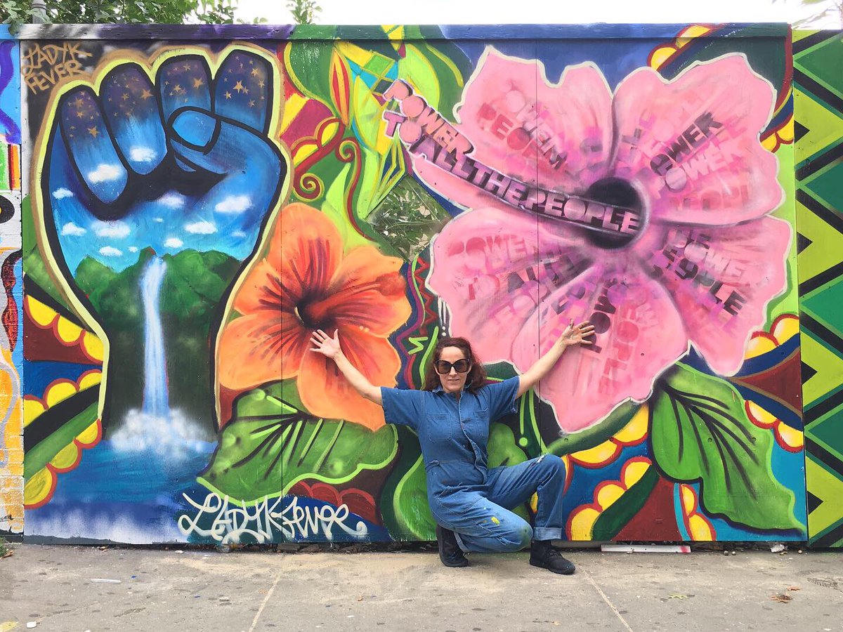 Uptown Grand Central tweet media