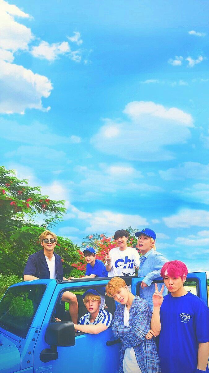#BTSwins10s