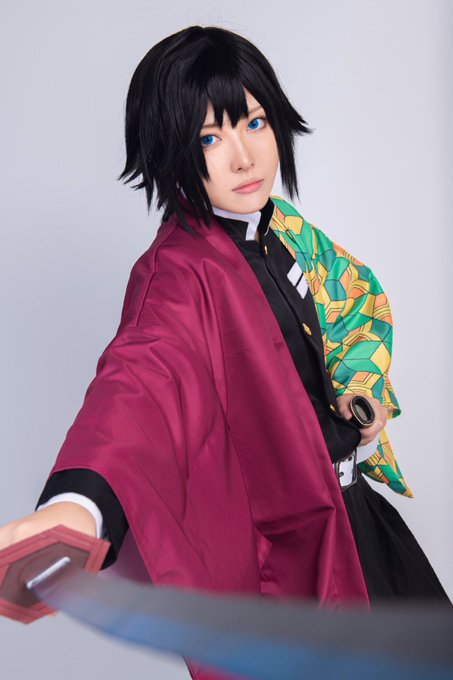 コスプレイヤー國ぽんずのTwitter画像70