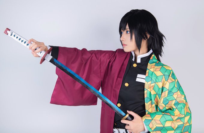 コスプレイヤー國ぽんずのTwitter画像71