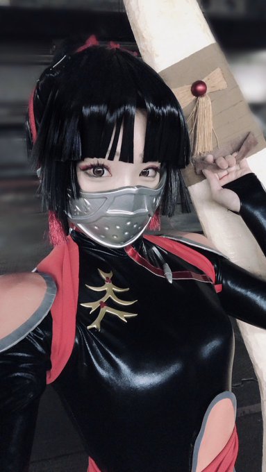 コスプレイヤー七星めろんのTwitter画像29