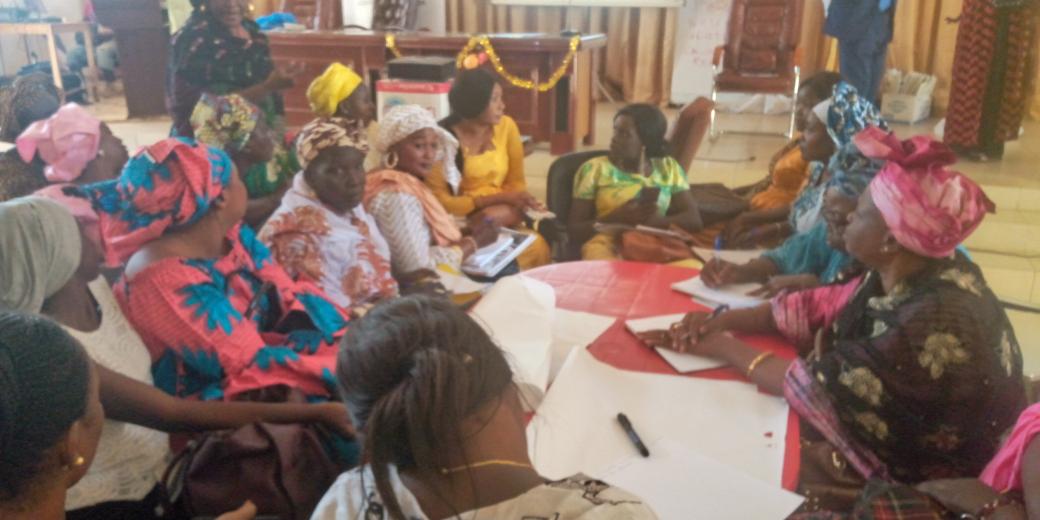 Forum sur l'égalité genre et l'autonomisation des filles et femmes organiser par #Cowatersogema
#affairesmondialescanada
#Ministeredelajustice
À Koulikoro