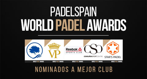 PadelSpain 🎾 tweet media