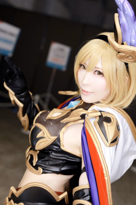 Twitterのコスプレ画像64