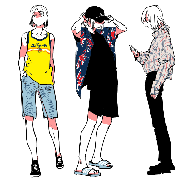 菊地原再掲だけしとこう…おめ… 