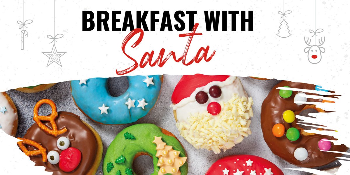 Christmas Village (@philachristmas) on Twitter photo What’s Christmas without a little Jingle Bell Rock? Join us on Saturday, December 14th and Sunday, December 15th for the most Rockin’ time of the year. Breakfast with Santa at the Hard Rock Cafe! Phil the Reindeer will be there 🎅
Purchase Your Tickets Today!
<a href="/HardRockPhilly/">Hard Rock Cafe Phila</a> What’s Christmas without a little Jingle Bell Rock? Join us on Saturday, December 14th and Sunday, December 15th for the most Rockin’ time of the year. Breakfast with Santa at the Hard Rock Cafe! Phil the Reindeer will be there 🎅
Purchase Your Tickets Today!
<a href="/HardRockPhilly/">Hard Rock Cafe Phila</a>