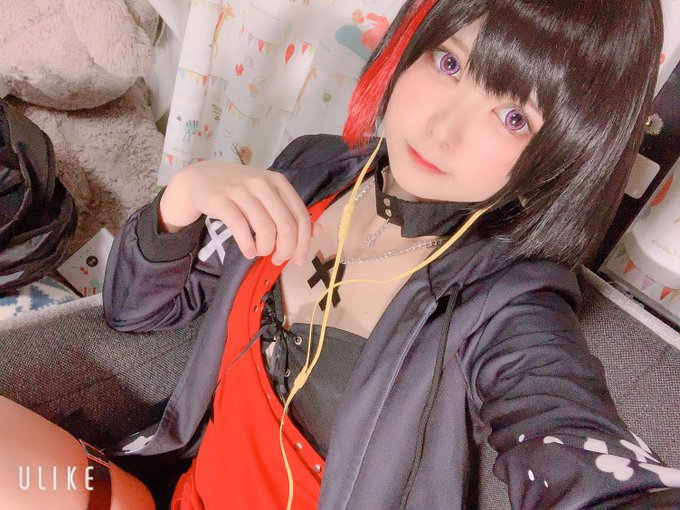 コスプレイヤーもがみひなたのTwitter画像67