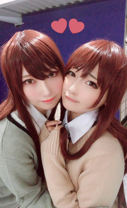 Twitterのコスプレ画像27