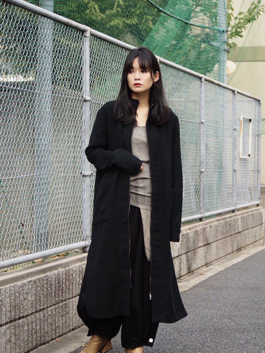 kujaku木蓮カーディガン | coonexe.com.br