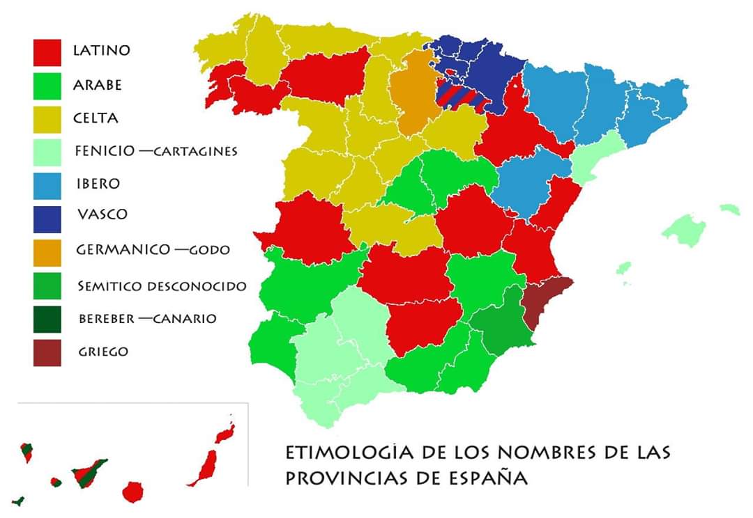 ¿Y tú de quién eres?