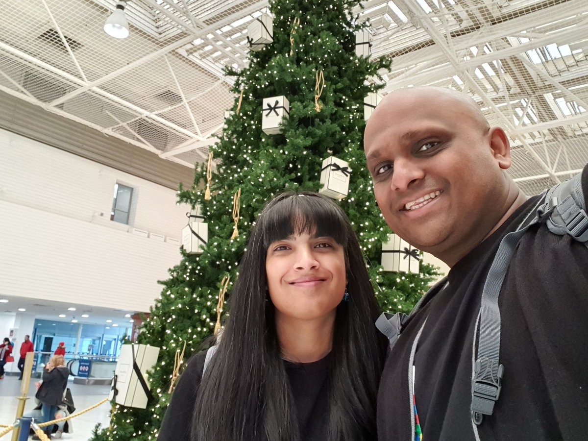 physicsbypatel's tweet photo. Merry Christmas to you all.... #offonholiday back in one week for the festive period.... https://t.co/LuiaEPxR7z